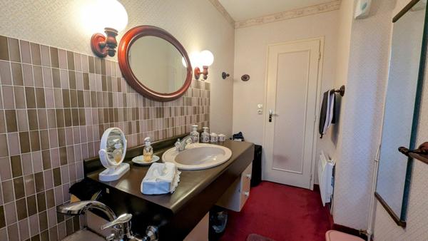 Vente Maison 5 pièces 125 m2 à Aubigny-sur-Nère