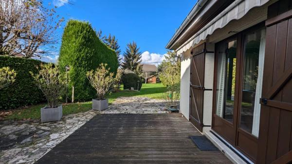Vente Maison 5 pièces 125 m2 à Aubigny-sur-Nère