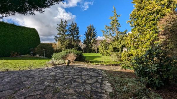 Vente Maison 5 pièces 125 m2 à Aubigny-sur-Nère