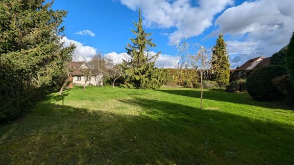 Vente Maison 5 pièces 125 m2 à Aubigny-sur-Nère