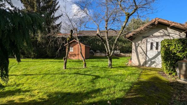 Vente Maison 5 pièces 125 m2 à Aubigny-sur-Nère