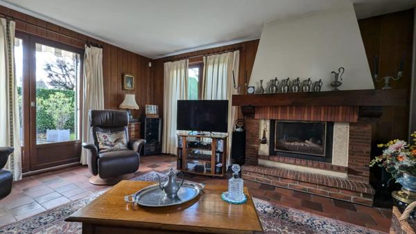 Vente Maison 5 pièces 125 m2 à Aubigny-sur-Nère