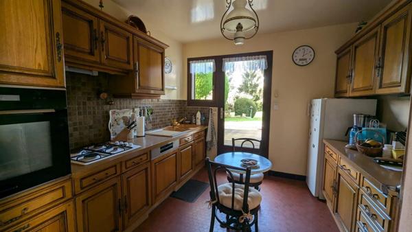 Vente Maison 5 pièces 125 m2 à Aubigny-sur-Nère