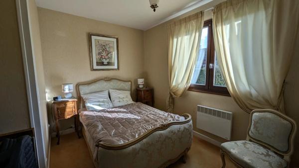 Vente Maison 5 pièces 125 m2 à Aubigny-sur-Nère