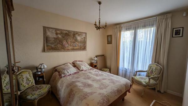 Vente Maison 5 pièces 125 m2 à Aubigny-sur-Nère