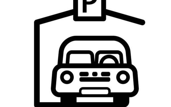 Stationnement à louer    13 m2 Bayonne