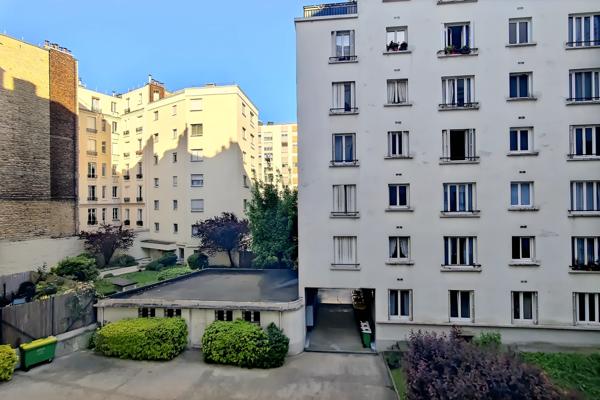 Appartement 2 pièces - 40 m² Exclusivité