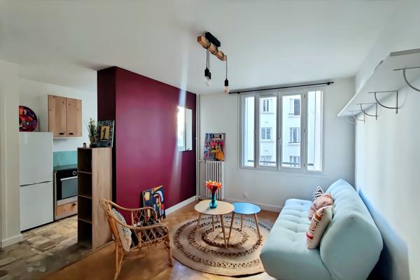 Appartement 2 pièces - 40 m² Exclusivité
