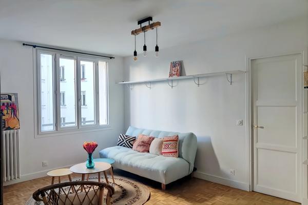 Appartement 2 pièces - 40 m² Exclusivité