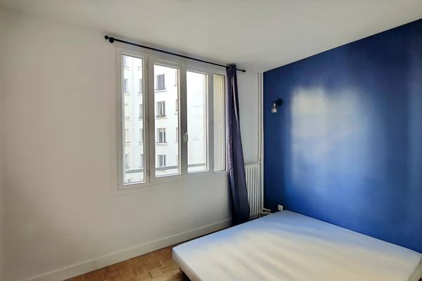 Appartement 2 pièces - 40 m² Exclusivité