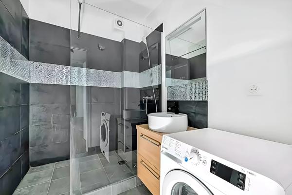 Appartement 2 pièces - 40 m² Exclusivité