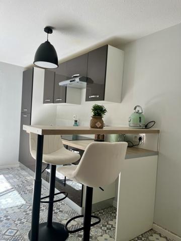 Appartement à vendre 378 126 € La Rochelle 3 p 84,8 m² DPE D