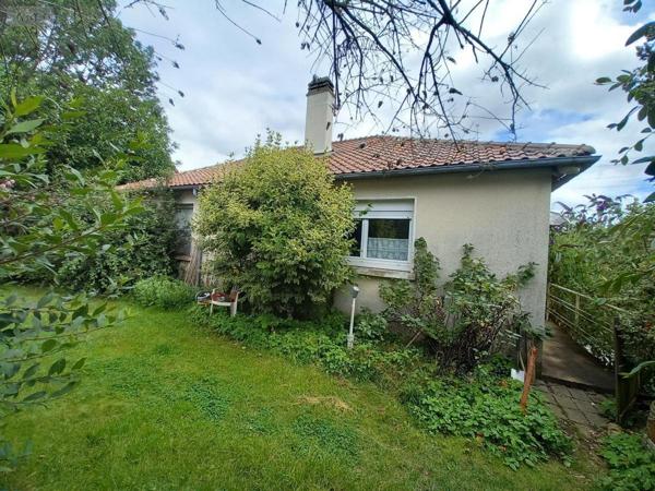 Maison à vendre à Couterne dans l'Orne (61410), ref : 61049-1017