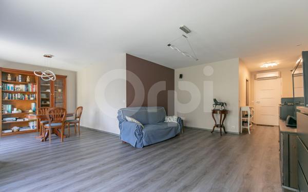 Maison à vendre    5 pièces • 100 m2 Vaires-sur-Marne