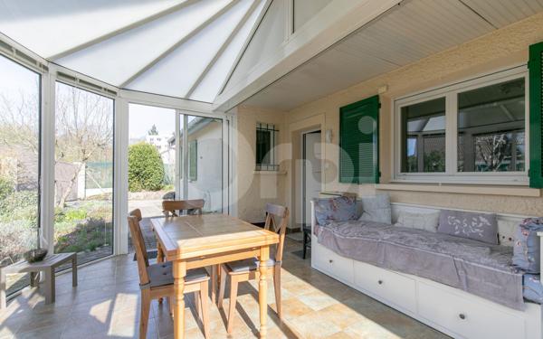 Maison à vendre    5 pièces • 100 m2 Vaires-sur-Marne