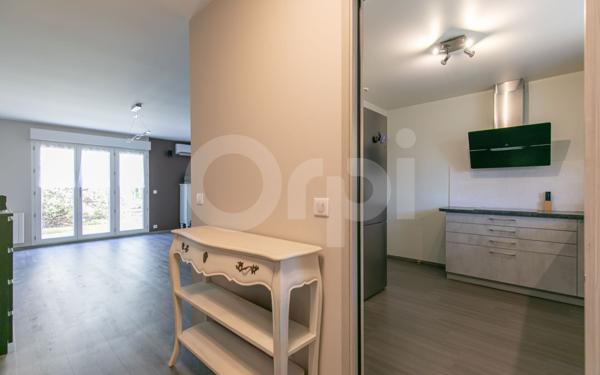 Maison à vendre    5 pièces • 100 m2 Vaires-sur-Marne