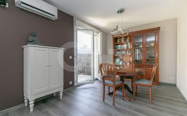 Maison à vendre    5 pièces • 100 m2 Vaires-sur-Marne