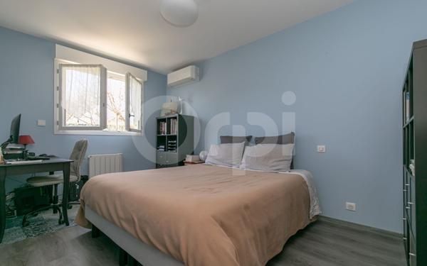 Maison à vendre    5 pièces • 100 m2 Vaires-sur-Marne