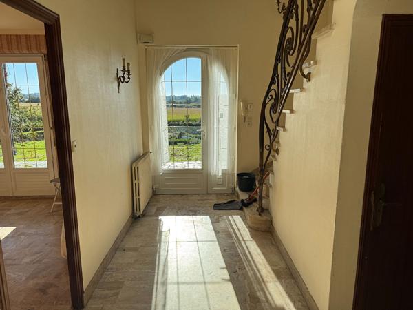 Maison Plouvorn 10 pièce(s) 185 m2 Plouvorn