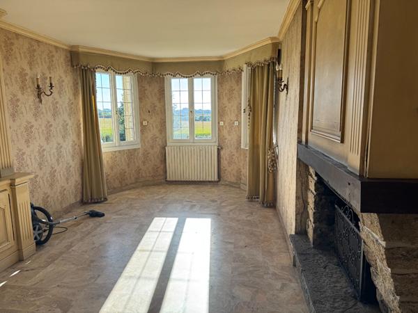 Maison Plouvorn 10 pièce(s) 185 m2 Plouvorn