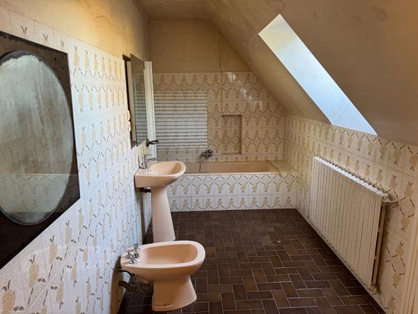 Maison Plouvorn 10 pièce(s) 185 m2 Plouvorn