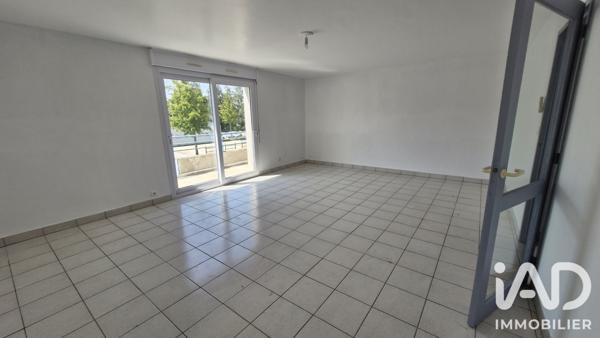 Appartement à vendre 5 pièces 100 m² Plérin