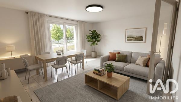 Appartement à vendre 5 pièces 100 m² Plérin