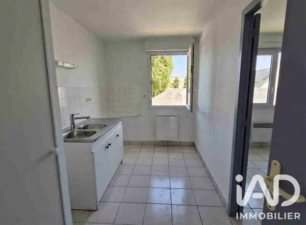 Appartement à vendre 5 pièces 100 m² Plérin