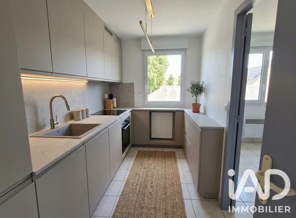 Appartement à vendre 5 pièces 100 m² Plérin