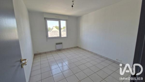 Appartement à vendre 5 pièces 100 m² Plérin