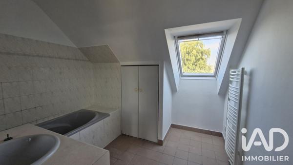 Appartement à vendre 5 pièces 100 m² Plérin