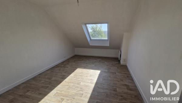 Appartement à vendre 5 pièces 100 m² Plérin