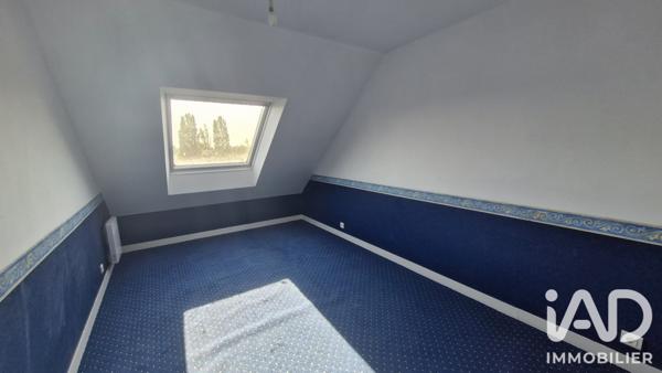 Appartement à vendre 5 pièces 100 m² Plérin