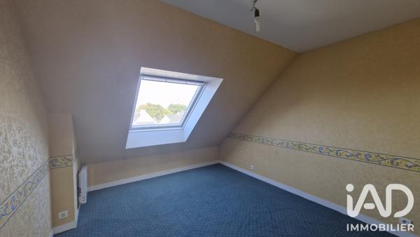 Appartement à vendre 5 pièces 100 m² Plérin