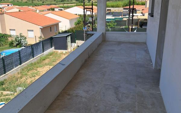 Maison à vendre    5 pièces • 143 m2 Roujan