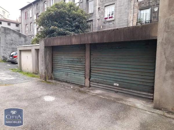 Parking à louer Saint-Étienne (42000)