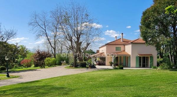 PROPRIETE AU LEDAT (47)