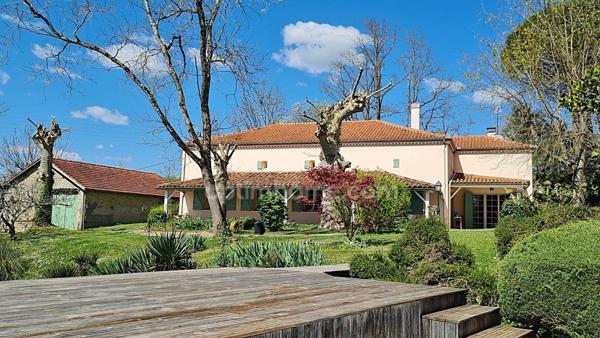 PROPRIETE AU LEDAT (47)