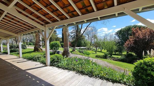 PROPRIETE AU LEDAT (47)