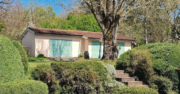 PROPRIETE AU LEDAT (47)