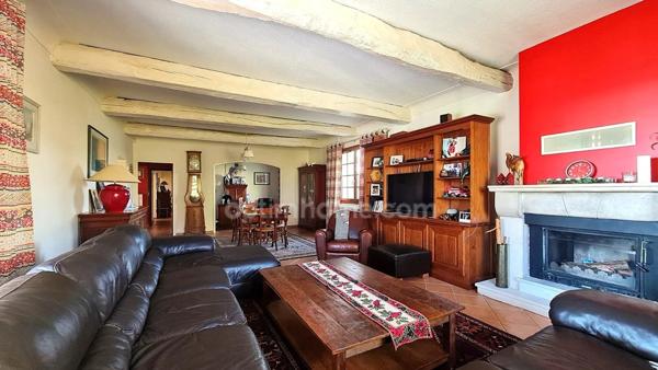 PROPRIETE AU LEDAT (47)