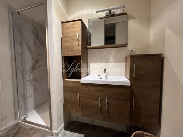 Appartement à vendre 2 pièces CHATELLERAULT (86)