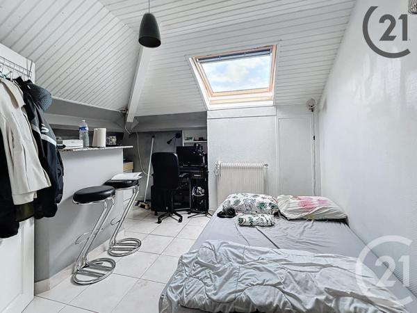 Appartement F1 à vendre  1 pièce - 13,07 m2 REIMS - 51