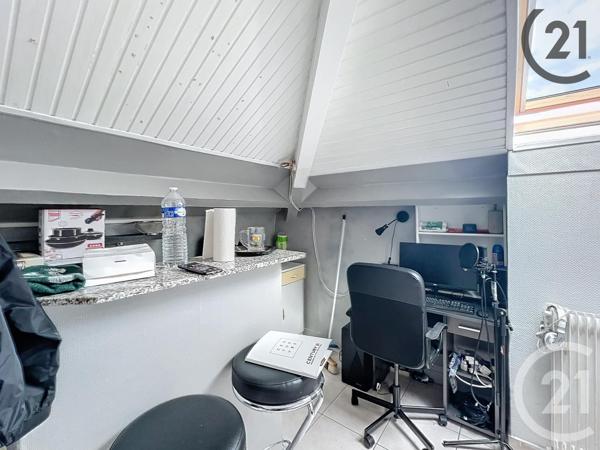 Appartement F1 à vendre  1 pièce - 13,07 m2 REIMS - 51