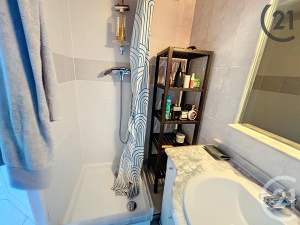 Appartement F1 à vendre  1 pièce - 13,07 m2 REIMS - 51