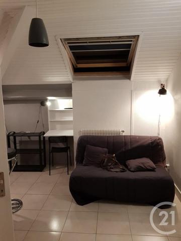 Appartement F1 à vendre  1 pièce - 13,07 m2 REIMS - 51