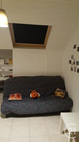 Appartement F1 à vendre  1 pièce - 13,07 m2 REIMS - 51