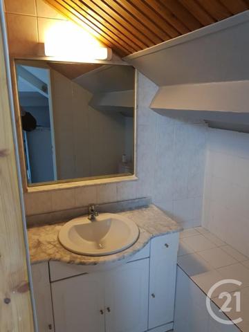 Appartement F1 à vendre  1 pièce - 13,07 m2 REIMS - 51