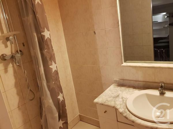 Appartement F1 à vendre  1 pièce - 13,07 m2 REIMS - 51