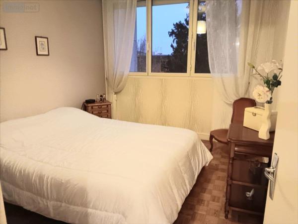 Appartement à vendre à Maromme en Seine-Maritime (76150), ref : 76028-AD2025LEF